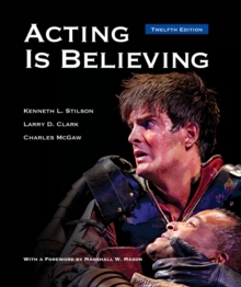 Image for Acting is Believing