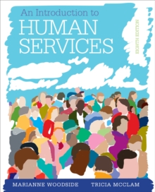 Image for An introduction to human services