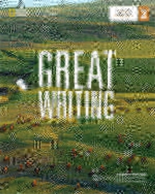 Image for Great Writing 2 with Online Access Code