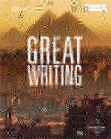 Image for Great Writing Foundations with Online Access Code