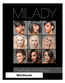 Image for Practical Workbook for Milady Standard Cosmetology