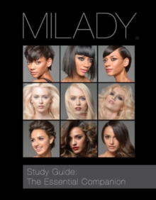 Image for Study Guide: The Essential Companion for Milady Standard Cosmetology