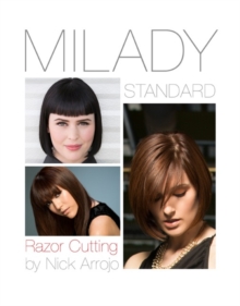 Image for Milady Standard Razor Cutting