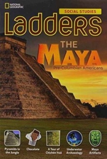 Image for Ladders Social Studies 5: The Maya (below-level), 6-pack