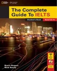 Image for The Complete Guide To IELTS: IWB Intensive Revision Guide
