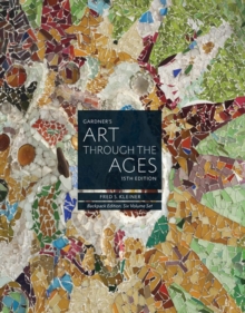 Image for Gardner's art through the ages
