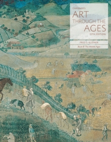 Image for Gardner's art through the agesBook B,: The Middle Ages