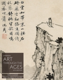 Image for Gardner's art through the agesBook F,: Non-Western art since 1300