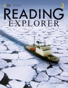 Image for Reading explorer2,: Student book