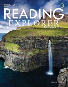 Image for Reading Explorer 3: Student Book