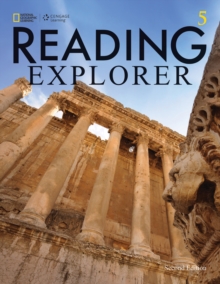 Image for Reading Explorer 5: Student Book