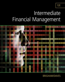Image for Intermediate financial management