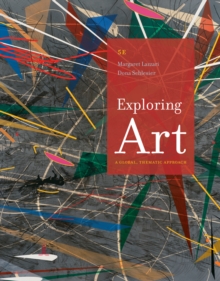 Image for Exploring art  : a global, thematic approach