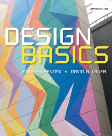 Image for Design basics
