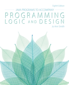 Image for Java? Programs for Programming Logic and Design