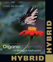 Image for Bundle: Organic Chemistry with Biological Applications, Hybrid Edition, 3rd + OWLv2, 4 terms Printed Access Card