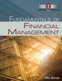 Image for Fundamentals of financial management