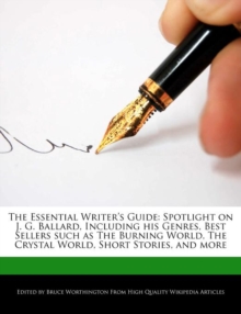 Image for The Essential Writer's Guide