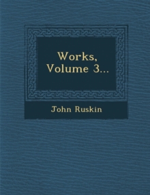 Image for Works, Volume 3...