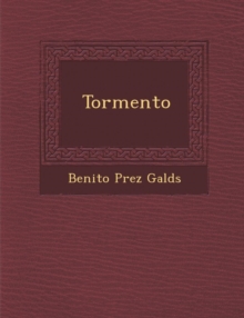 Image for Tormento