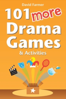 Image for 101 More Drama Games and Activities