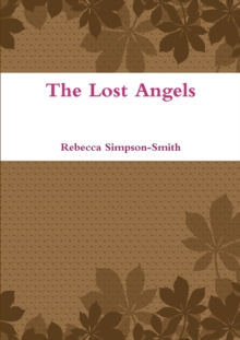 Image for The lost Angels