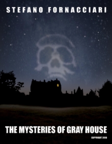 Image for Mysteries of Gray House