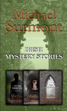 Image for Irish Mystery Stories