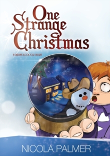 Image for One Strange Christmas