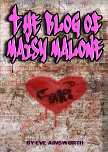 Image for The Blog of Maisy Malone