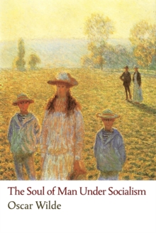 Image for The Soul of Man Under Socialism