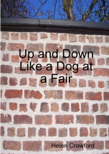 Image for Up and Down Like a Dog at a Fair