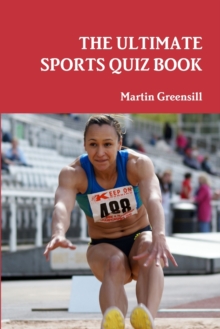Image for The Ultimate Sports Quiz Book