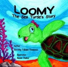 Image for Loomy The Sea Turtle?s story
