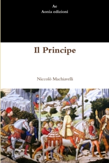 Image for Il principe