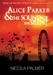 Image for Alice Parker & The Sound of the Silent