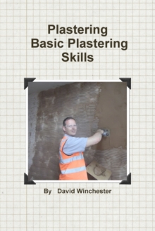 Image for Plastering Basic Plastering Skills