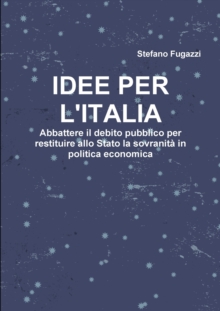 Image for Idee Per L'Italia