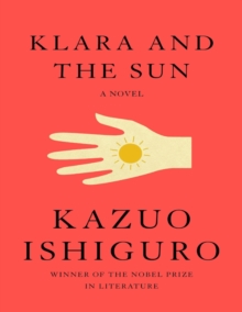 Image for Klara and the Sun