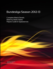 Image for Bundesliga 2012-13