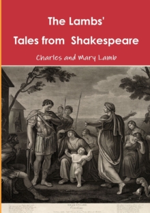 Image for The Lambs' Shakespeare tales