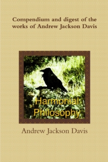 Image for The Harmonial Philosophy