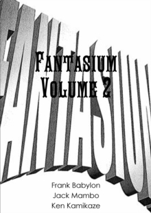Image for Fantasium II