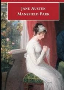 Image for mansfield parkk