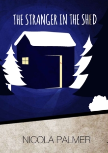Image for The Stranger in the Shed