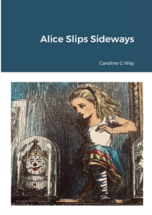 Image for Alice Slips Sideways