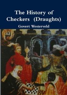 Image for The History of Checkers (Draughts)