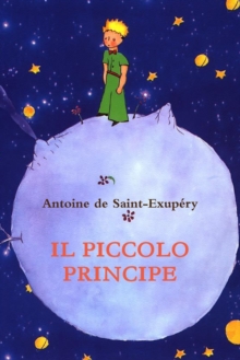Image for Il Piccolo Principe