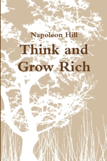 Image for Think and Grow Rich