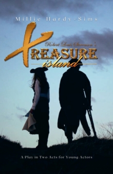 Image for Treasure Island : A Play: A Play in Two Acts for Young Actors